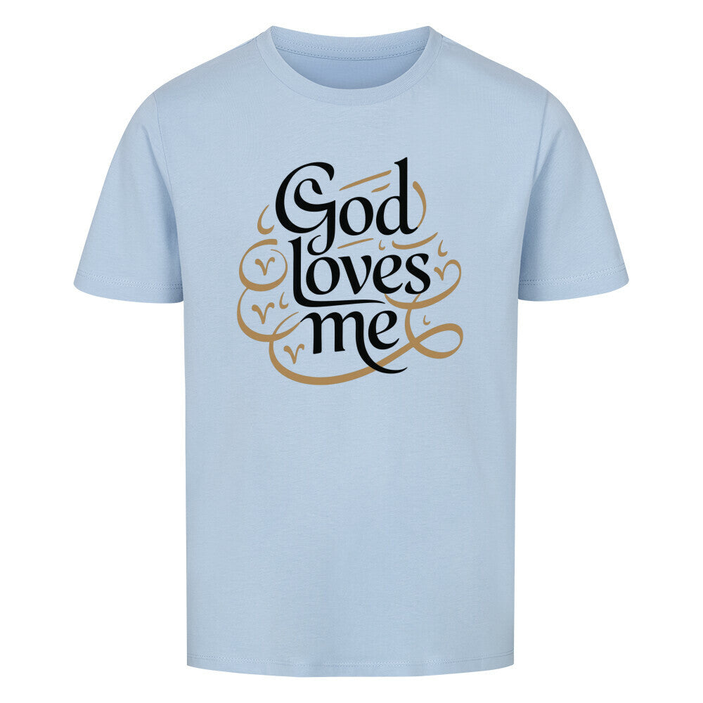 Image for color: sky blue