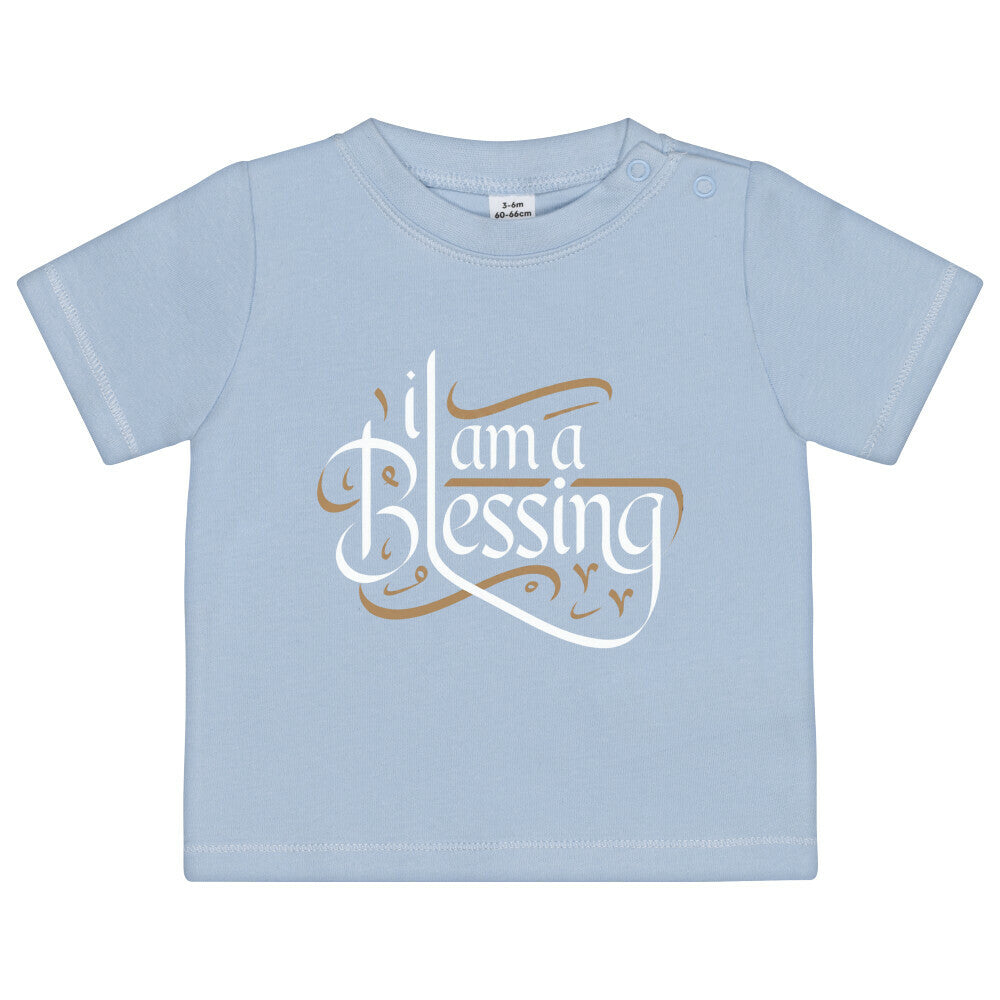 Image for color: babyblau