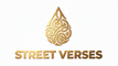 Street Verses Logo ohne Tagline