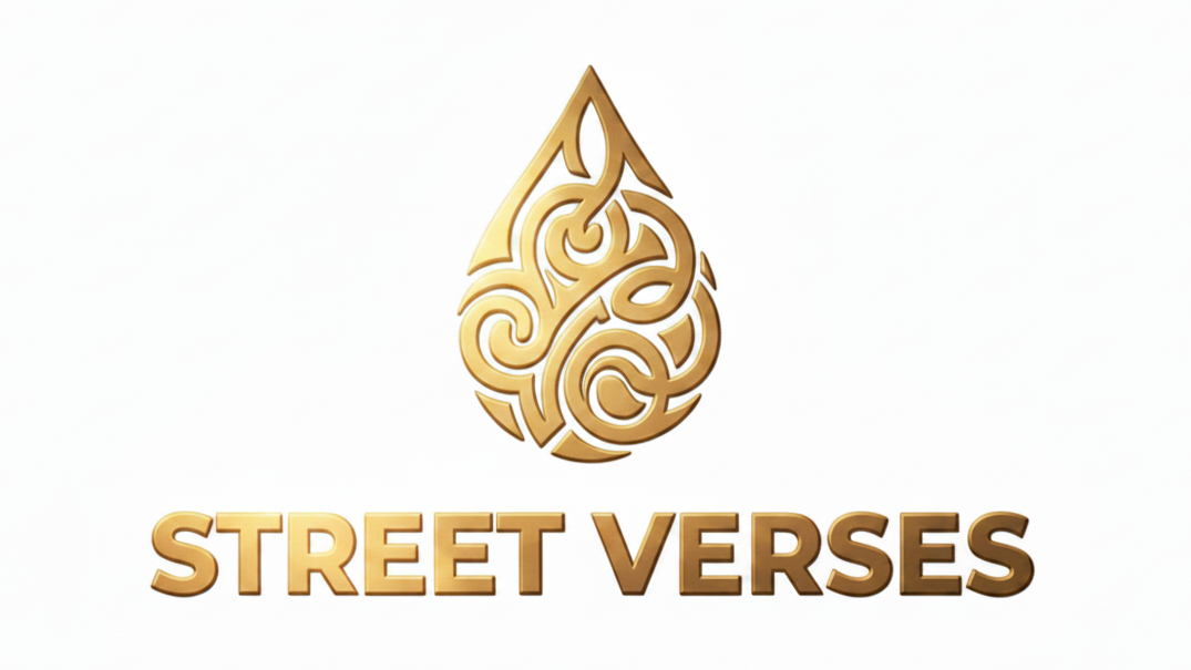 Streetverses